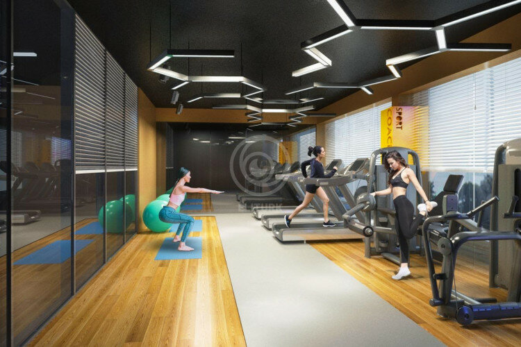 Квартира 3+1 в Алании, Турция | PBB-57365