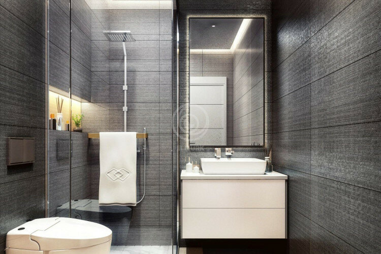 Квартира 3+1 в Алании, Турция | PBB-57365