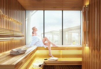 Квартира 3+1 в Алании, Турция | PBB-57365