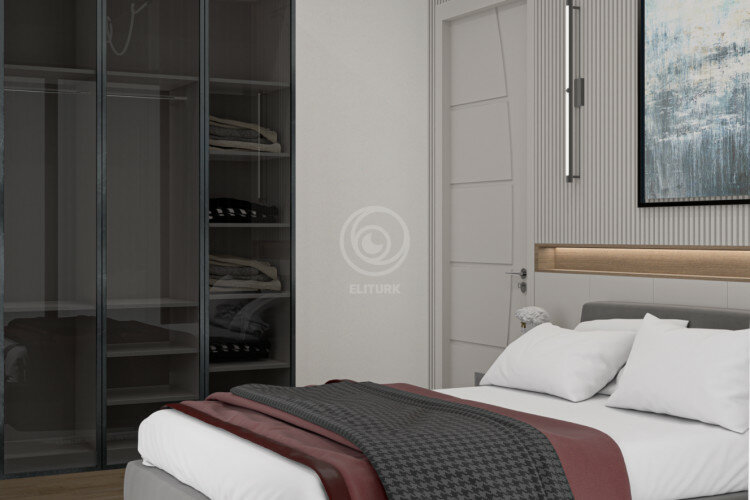 Квартира 2+1 в Алании, Турция | PBB-57370