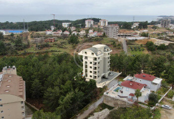 Квартира 2+1 в Алании, Турция | PBB-57370