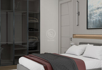 Квартира 2+1 в Алании, Турция | PBB-57370