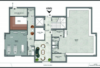 Квартира 2+1 в Алании, Турция | PBB-57370