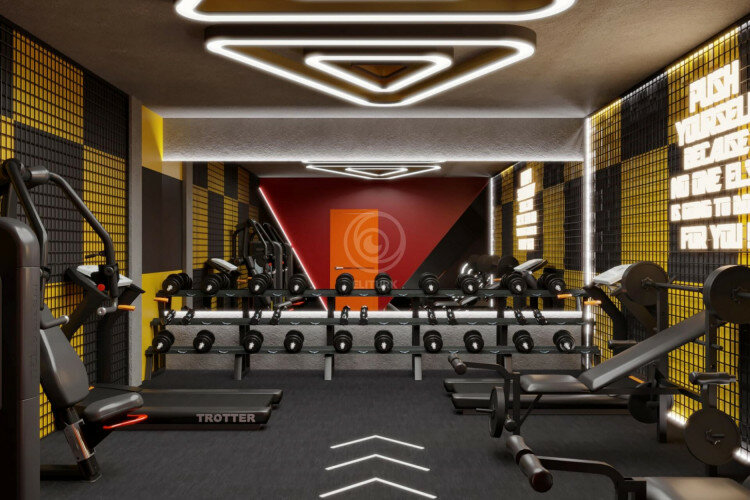 Квартира 3+1 в Алании, Турция | STE-57374