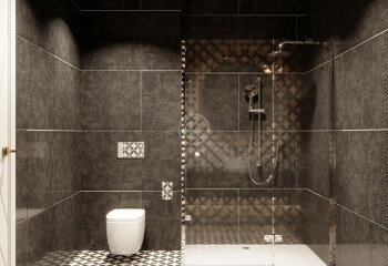 Квартира 3+1 в Алании, Турция | STE-57374