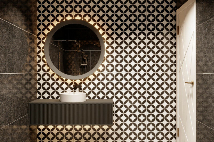 Квартира 4+1 в Алании, Турция | PTE-57375