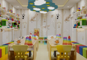 Квартира 4+1 в Алании, Турция | PTE-57375