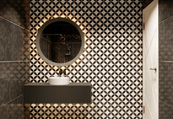 Квартира 4+1 в Алании, Турция | PTE-57375