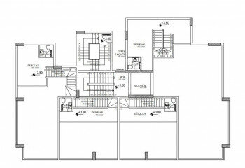 Квартира 4+1 в Алании, Турция | PTE-57375
