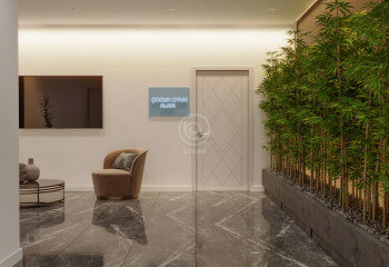 Квартира 2+1 в Алании, Турция | SBB-57378