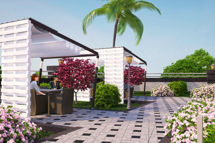 Квартира 2+1 в Алании, Турция | STE-57380