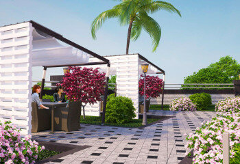 Квартира 2+1 в Алании, Турция | STE-57380