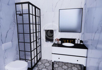 Квартира 2+1 в Алании, Турция | STE-57380