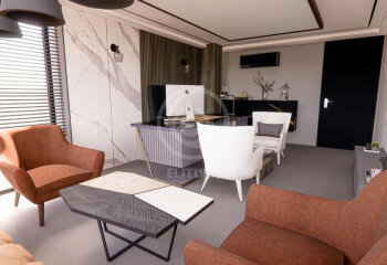 Квартира 2+1 в Алании, Турция | STE-57380