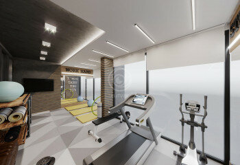 Квартира 2+1 в Алании, Турция | PTE-57383