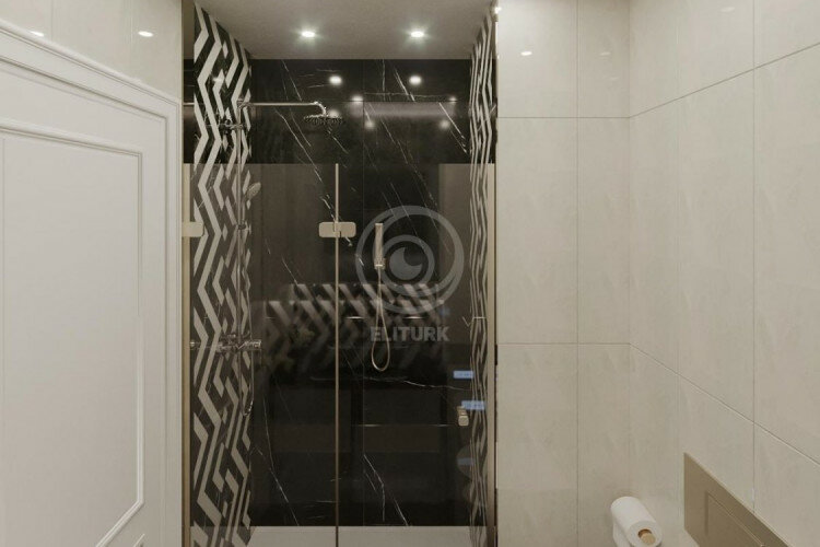 Квартира 1+1 в Алании, Турция | PBB-57382