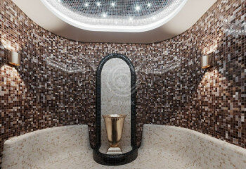 Квартира 1+1 в Алании, Турция | PBB-57382