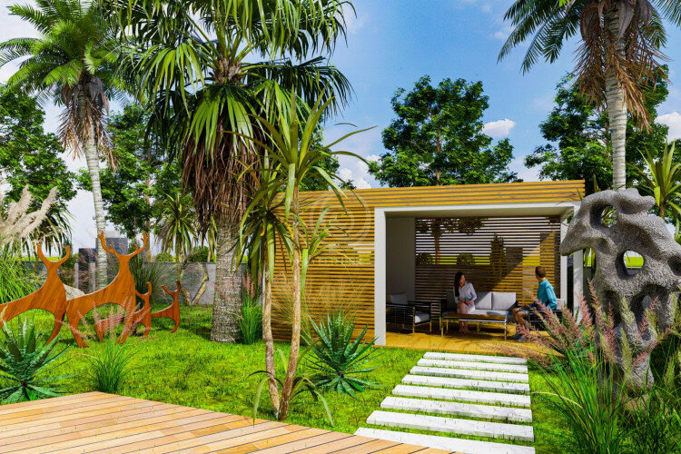 Квартира 2+1 в Алании, Турция | SBB-57384