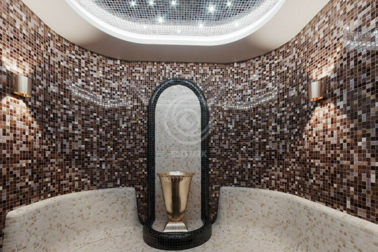 Квартира 2+1 в Алании, Турция | SBB-57384