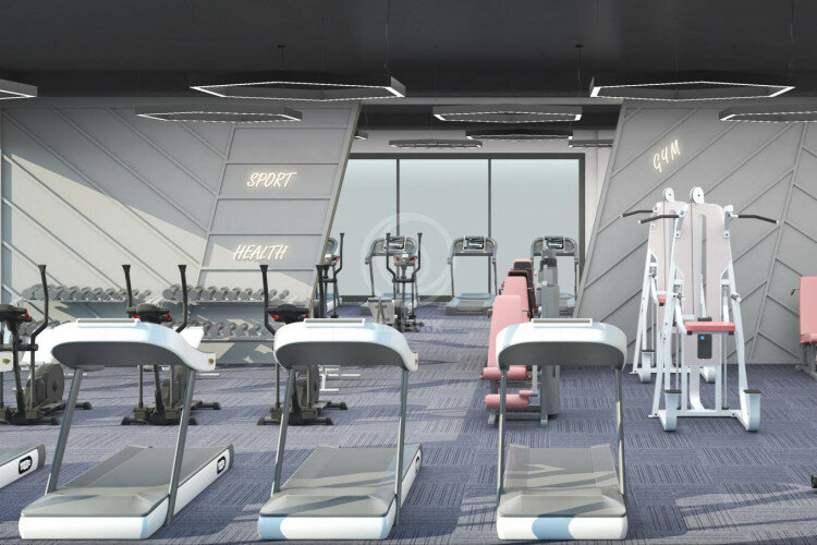 Квартира 1+1 в Алании, Турция | STE-57386