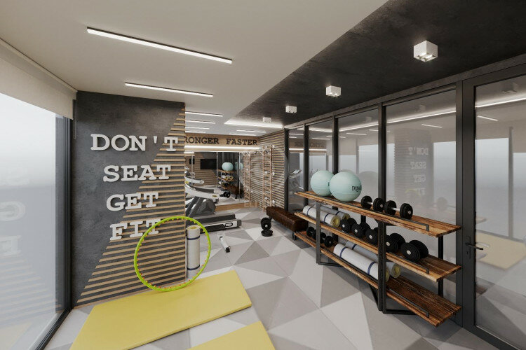 Квартира 3+1 в Алании, Турция | PTE-57385