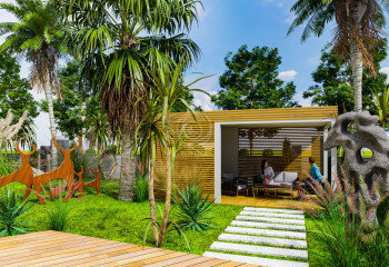 Квартира 3+1 в Алании, Турция | PTE-57385