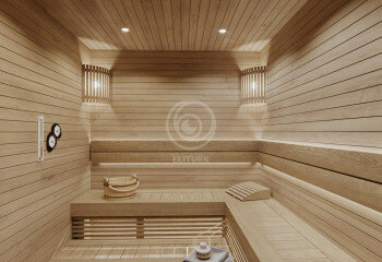 Квартира 3+1 в Алании, Турция | PTE-57385