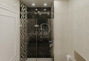 Квартира 3+1 в Алании, Турция | PTE-57385