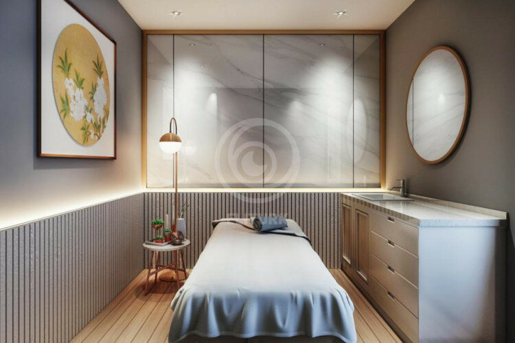 Квартира 2+1 в Алании, Турция | PKK-57388