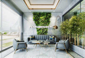 Квартира 4+1 в Алании, Турция | STE-57390