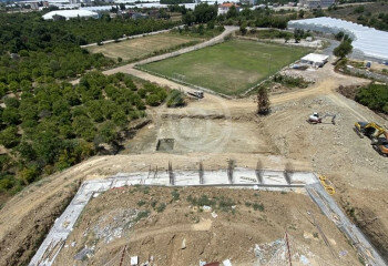 Квартира 4+1 в Алании, Турция | STE-57390