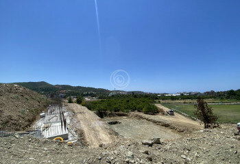 Квартира 4+1 в Алании, Турция | STE-57390