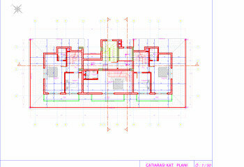 Квартира 2+1 в Алании, Турция | STE-57396