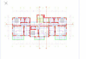 Квартира 2+1 в Алании, Турция | STE-57396