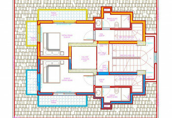 Квартира 2+1 в Алании, Турция | STE-57396