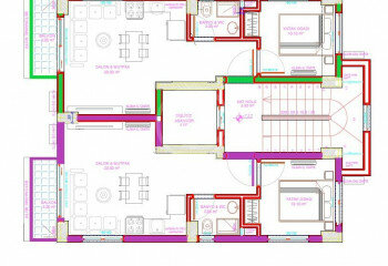 Квартира 2+1 в Алании, Турция | STE-57396