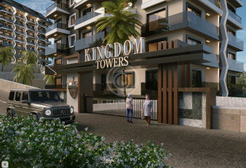 Квартира 2+1 в Алании, Турция | PTE-57398