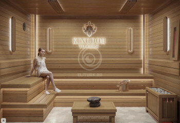 Квартира 2+1 в Алании, Турция | PTE-57398