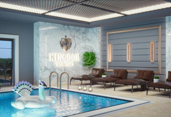 Квартира 2+1 в Алании, Турция | PTE-57398