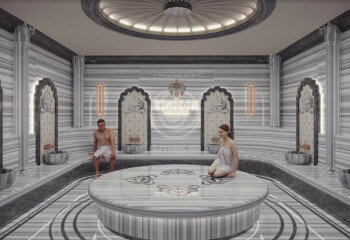 Квартира 2+1 в Алании, Турция | PTE-57398