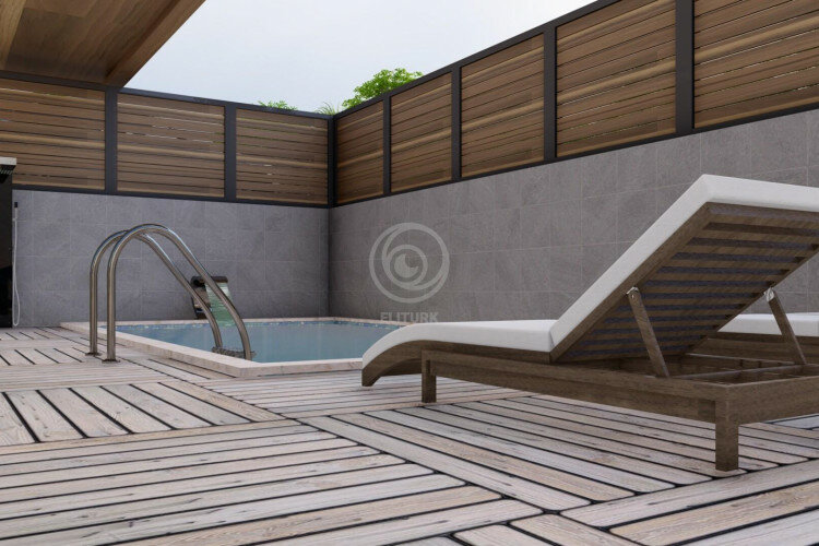 Квартира 3+1 в Алании, Турция | PTE-57414