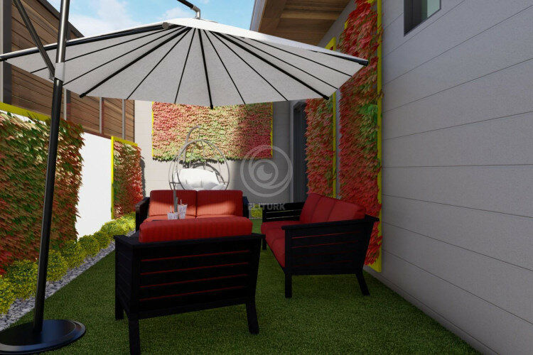 Квартира 3+1 в Алании, Турция | PTE-57414