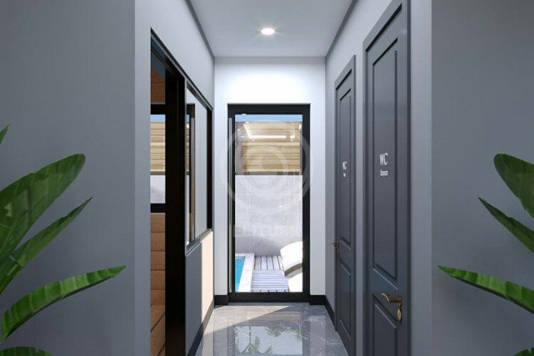 Квартира 3+1 в Алании, Турция | PTE-57414