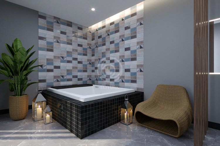 Квартира 3+1 в Алании, Турция | PTE-57414