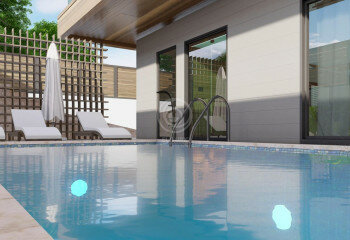 Квартира 3+1 в Алании, Турция | PTE-57414