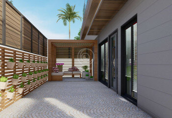 Квартира 3+1 в Алании, Турция | PTE-57414