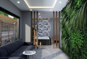 Квартира 3+1 в Алании, Турция | PTE-57414