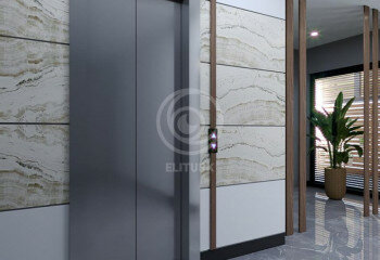 Квартира 3+1 в Алании, Турция | PTE-57414