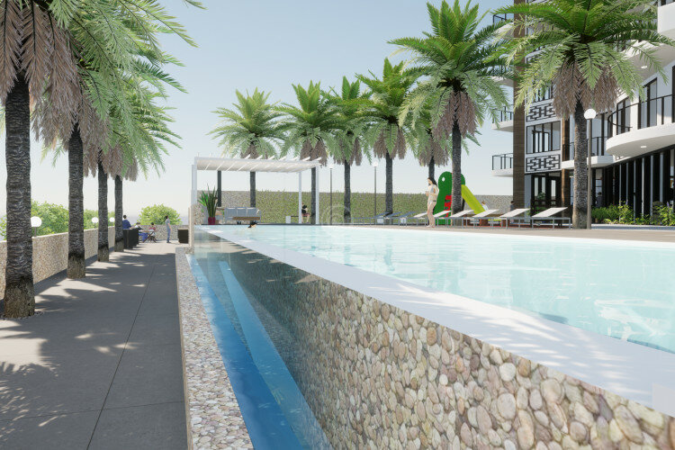 Квартира 1+1 в Алании, Турция | PBB-57419