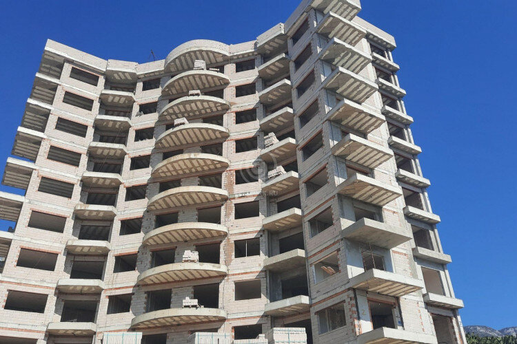 Квартира 1+1 в Алании, Турция | PBB-57419